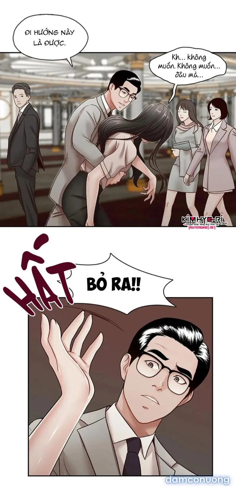 Thư Ký Của Anh Trai 