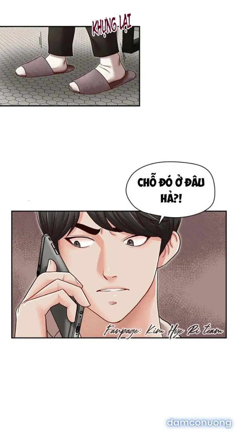Thư Ký Của Anh Trai 