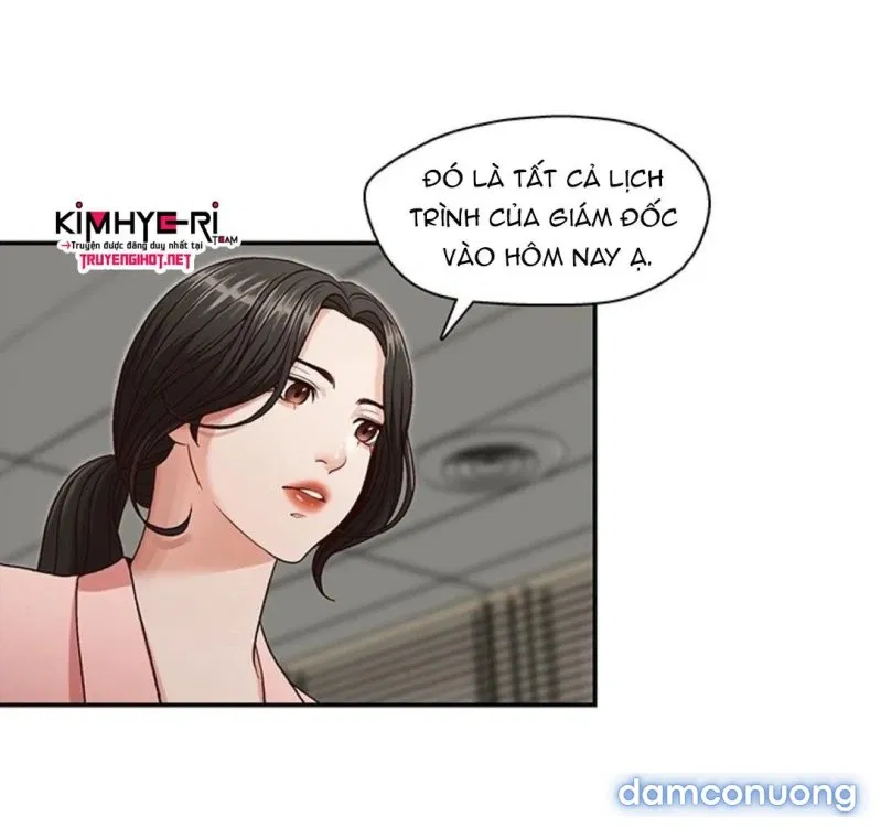 Thư Ký Của Anh Trai 
