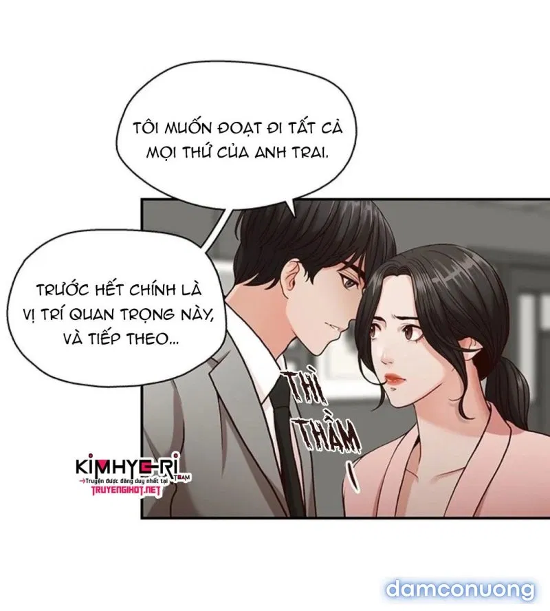 Thư Ký Của Anh Trai 