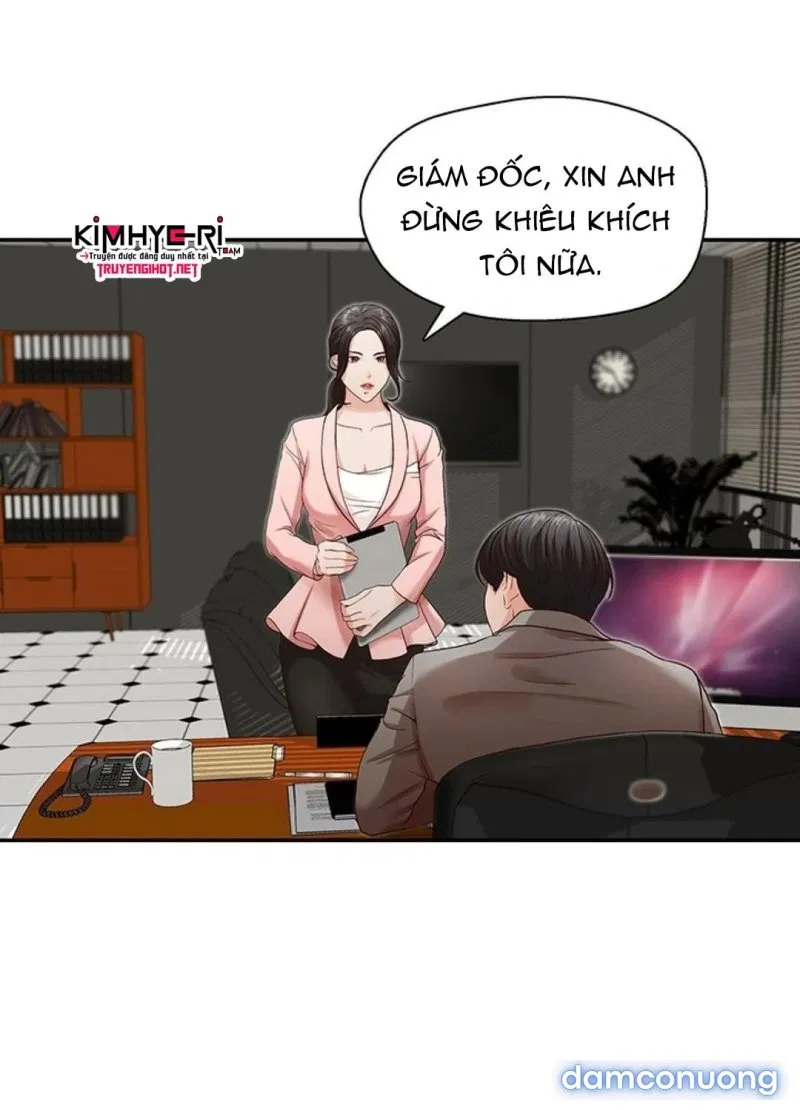 Thư Ký Của Anh Trai 