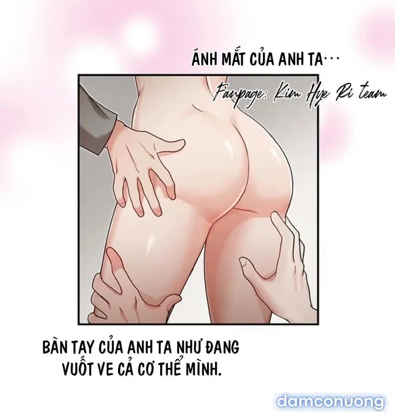 Thư Ký Của Anh Trai 