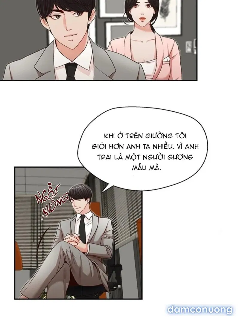 Thư Ký Của Anh Trai 
