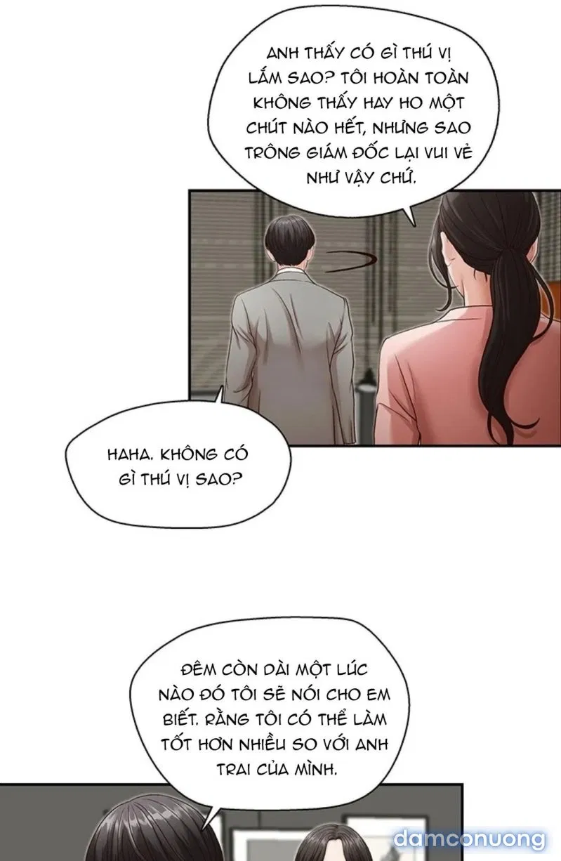 Thư Ký Của Anh Trai 