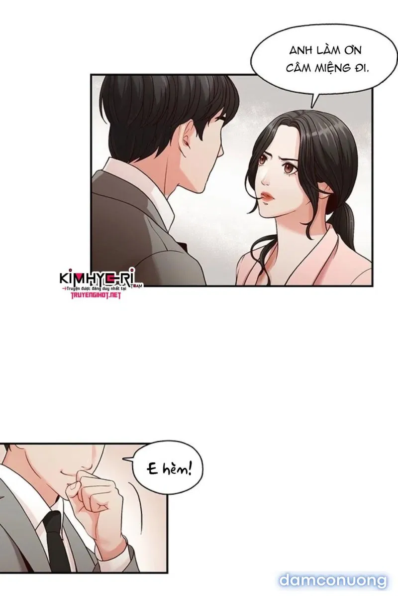 Thư Ký Của Anh Trai 