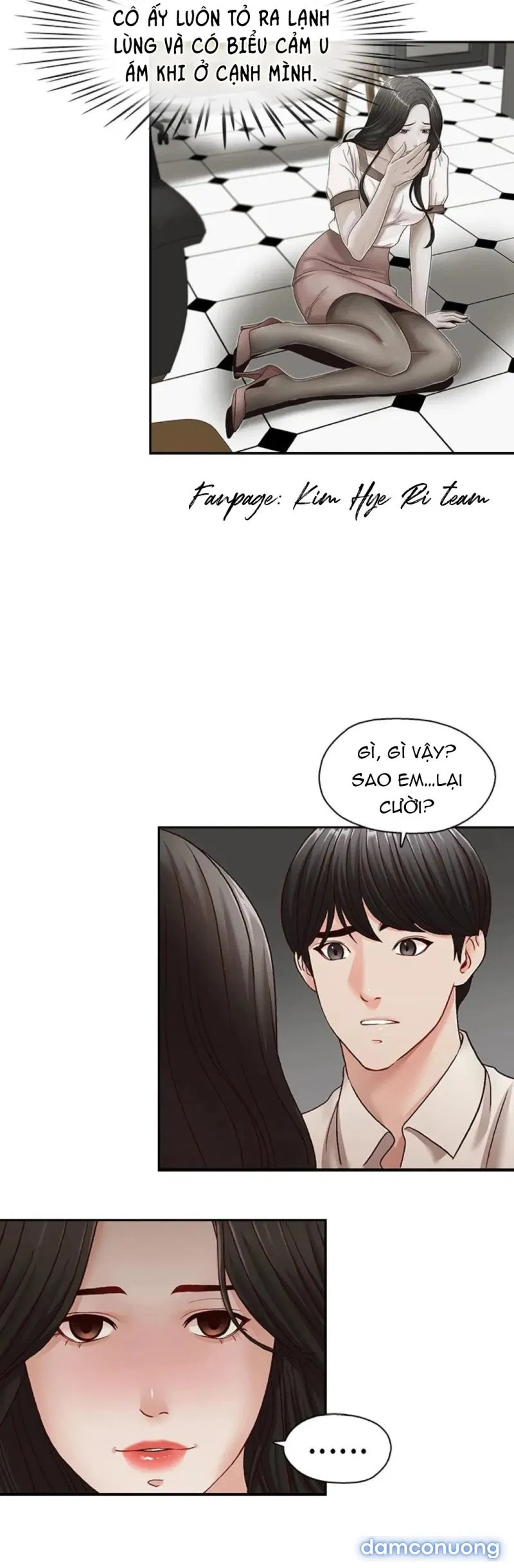 Thư Ký Của Anh Trai 