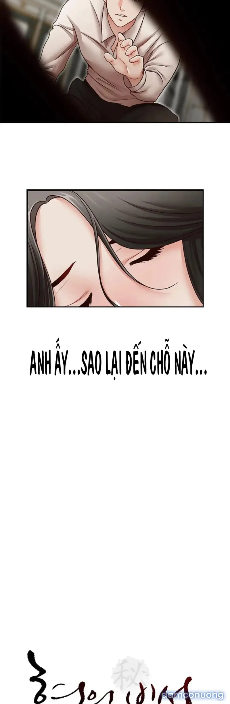 Thư Ký Của Anh Trai 