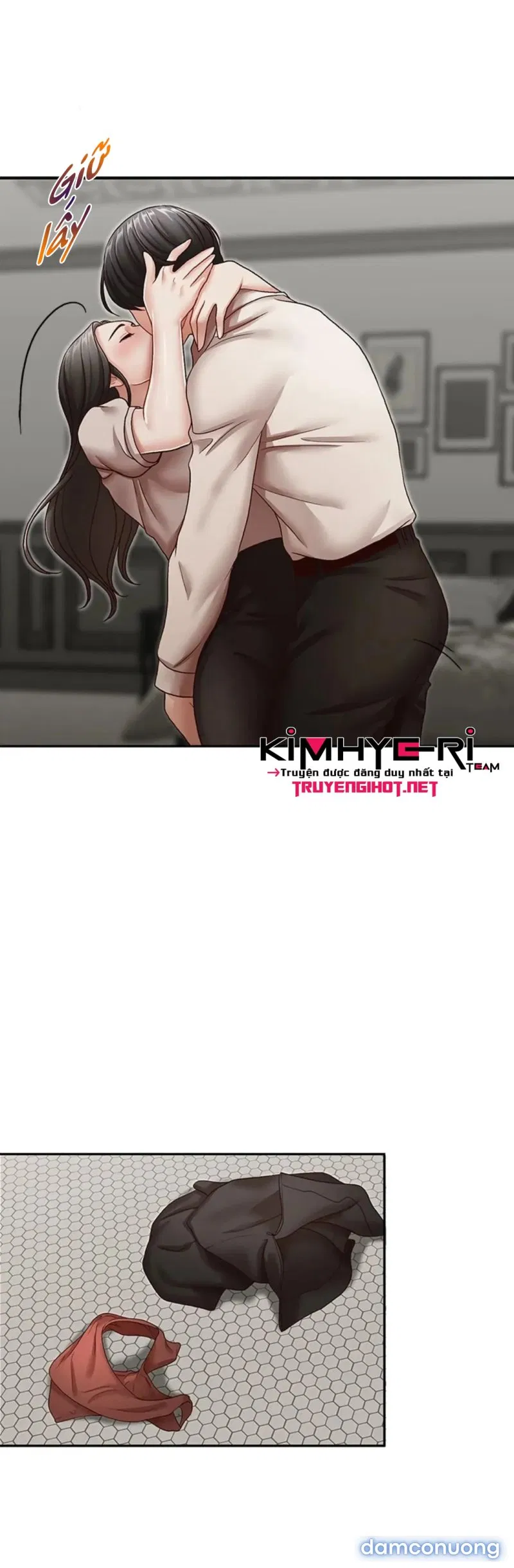 Thư Ký Của Anh Trai 