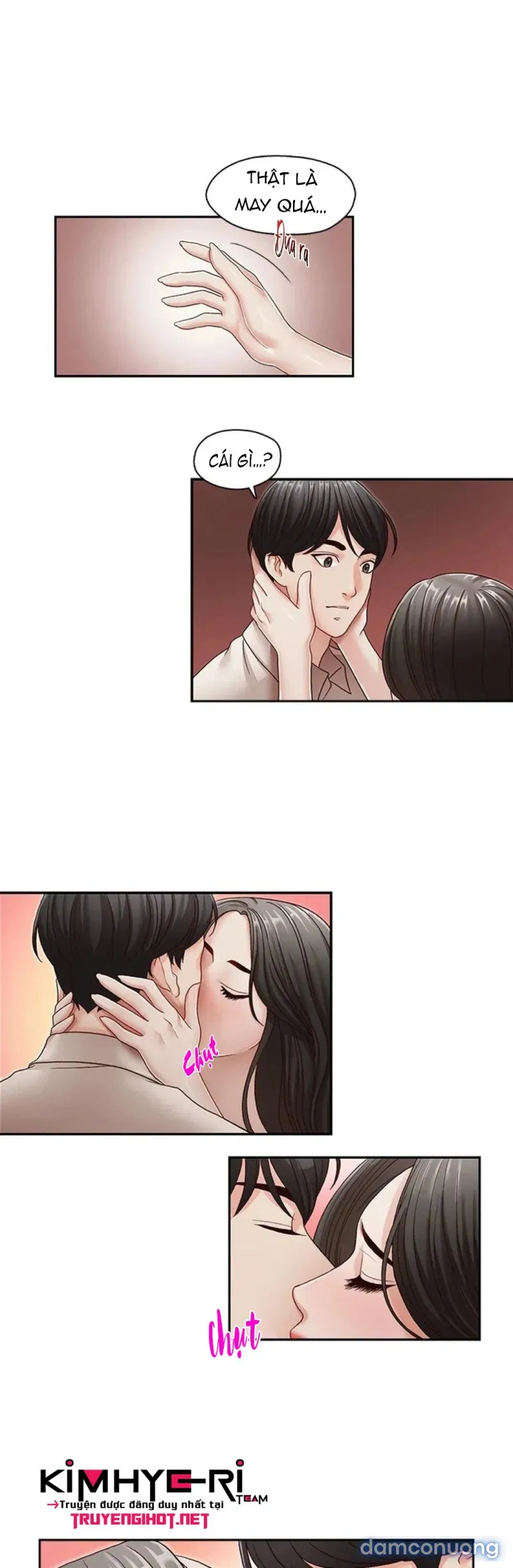 Thư Ký Của Anh Trai 