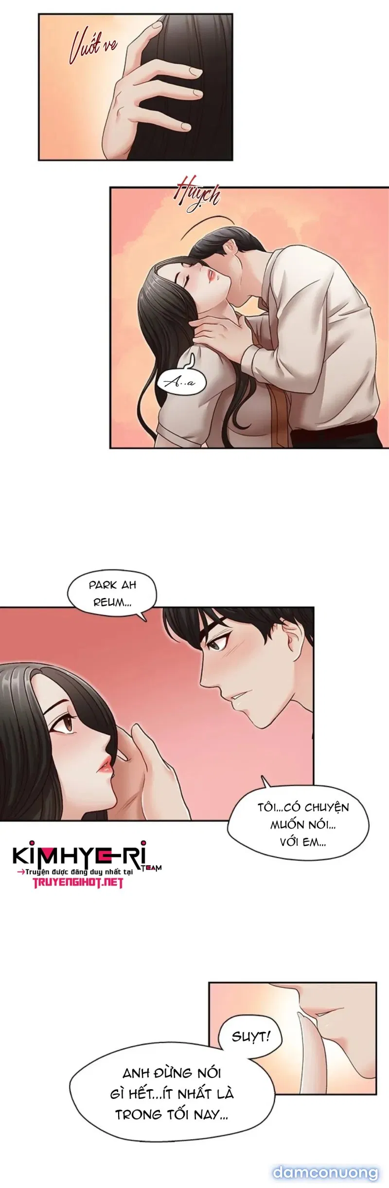 Thư Ký Của Anh Trai 