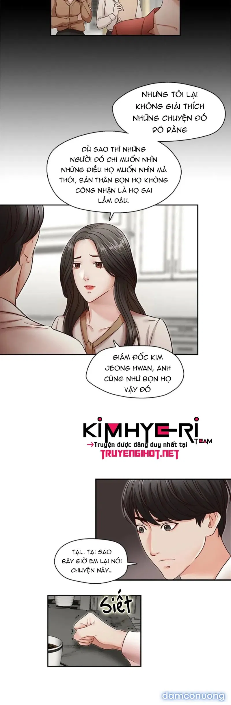 Thư Ký Của Anh Trai 