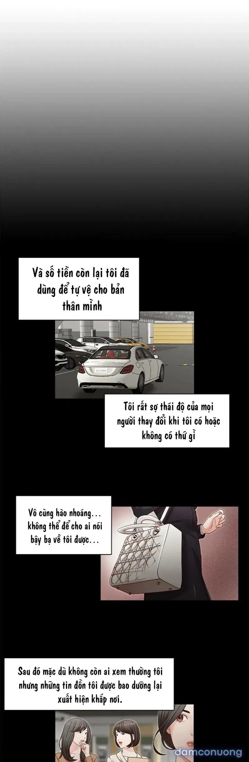 Thư Ký Của Anh Trai 