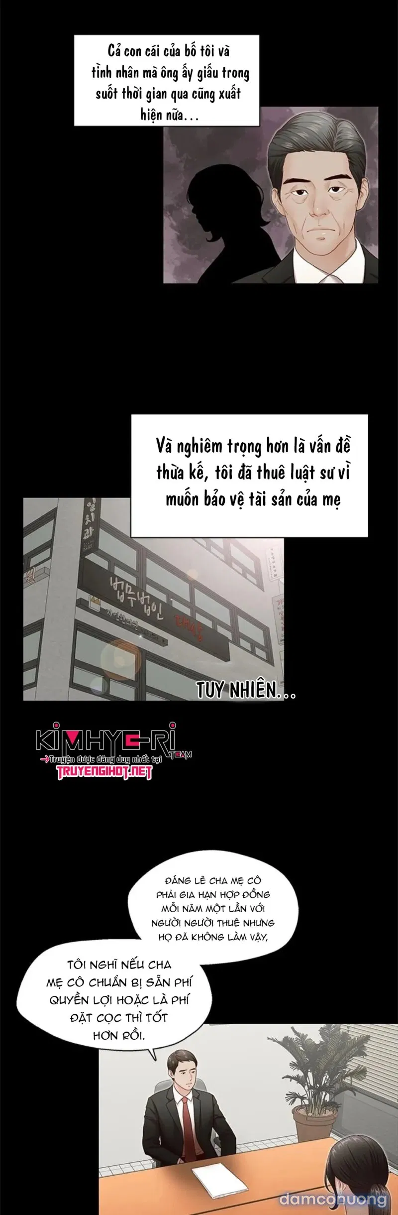 Thư Ký Của Anh Trai 