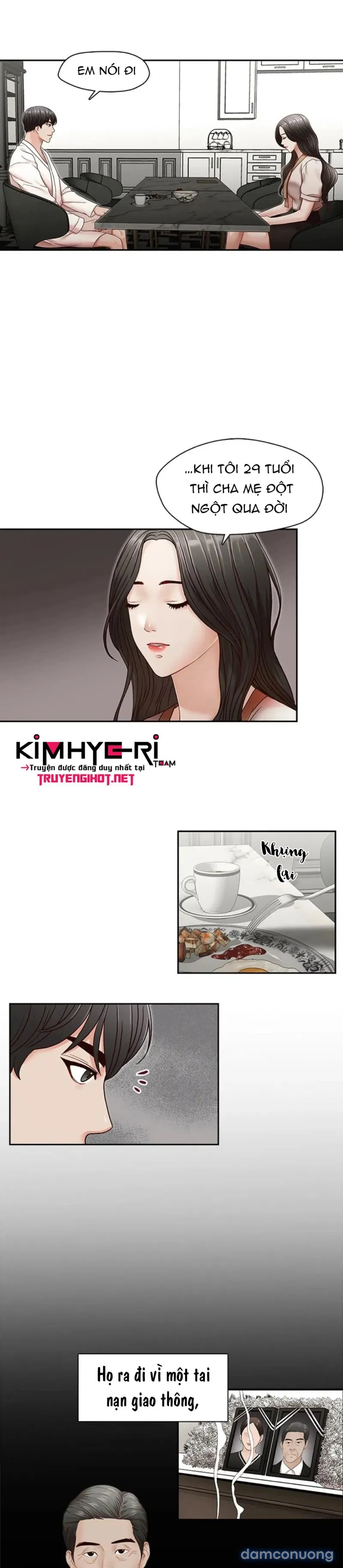 Thư Ký Của Anh Trai 