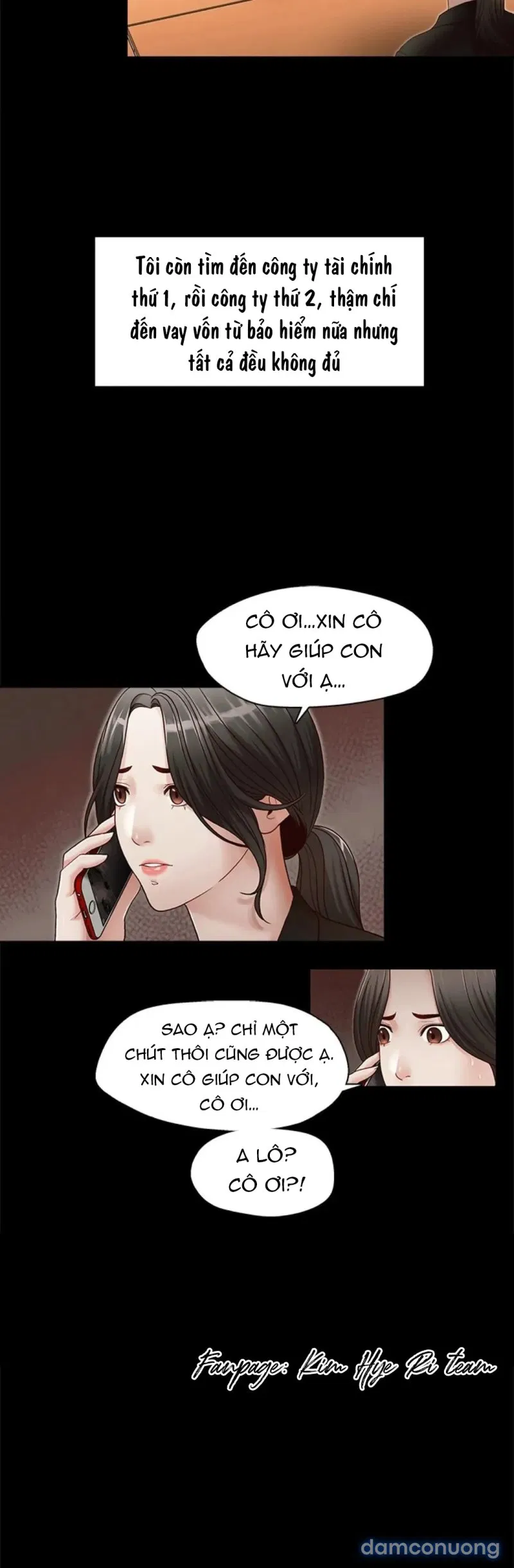 Thư Ký Của Anh Trai 