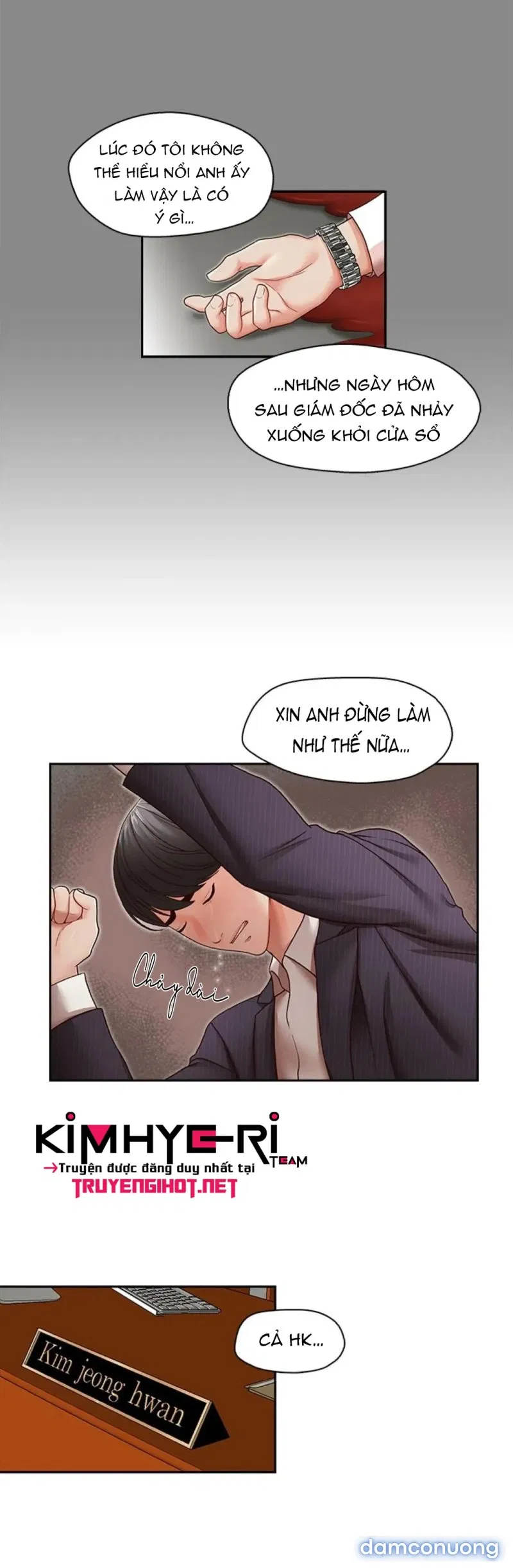 Thư Ký Của Anh Trai 