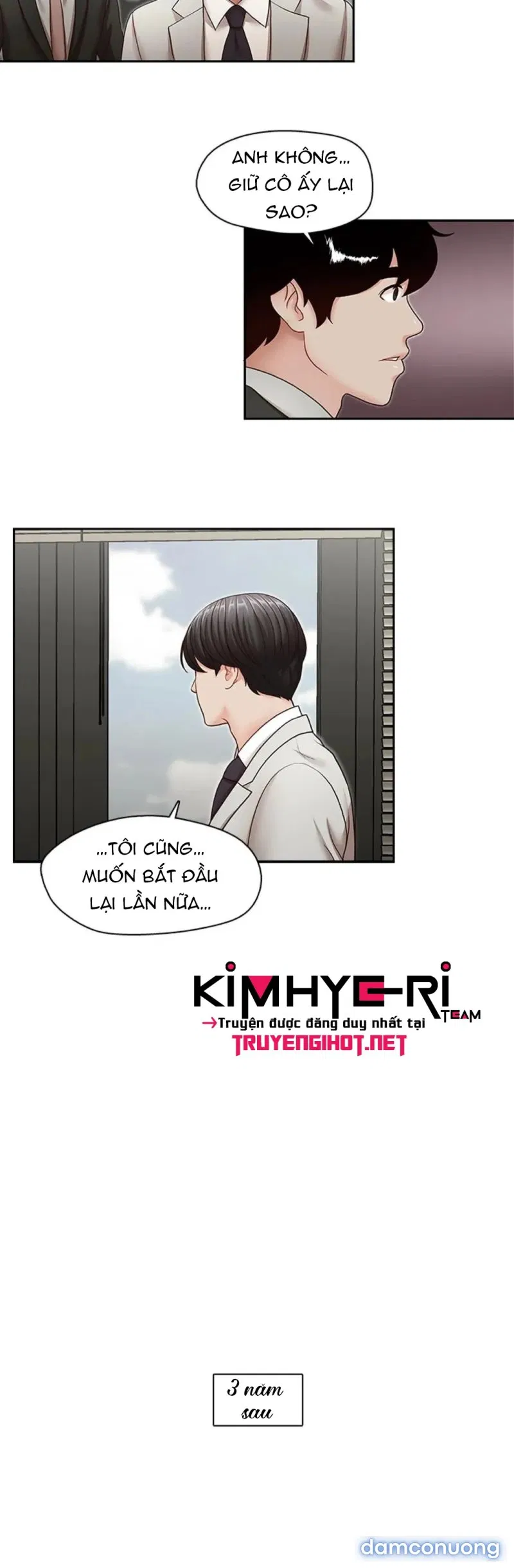 Thư Ký Của Anh Trai 