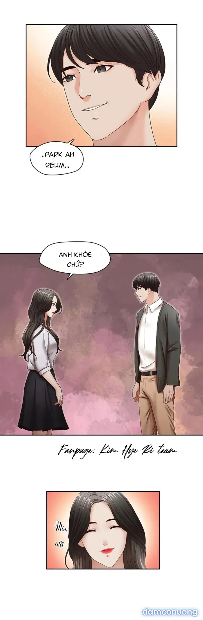 Thư Ký Của Anh Trai 