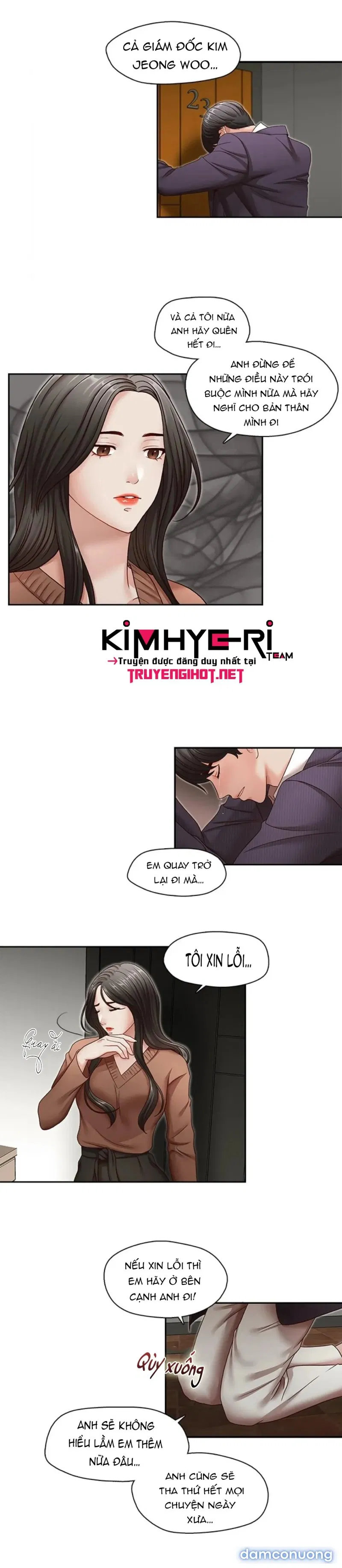 Thư Ký Của Anh Trai 
