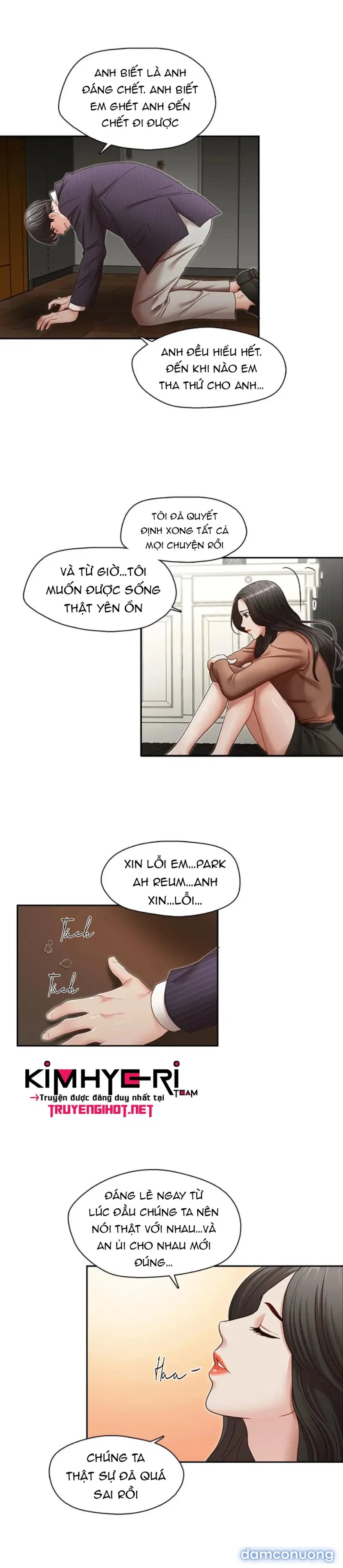 Thư Ký Của Anh Trai 