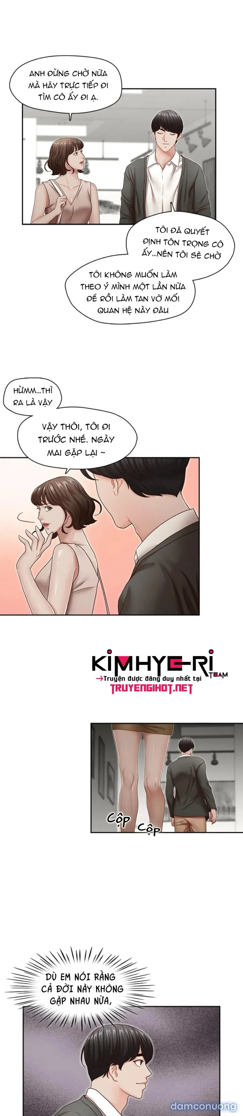 Thư Ký Của Anh Trai 