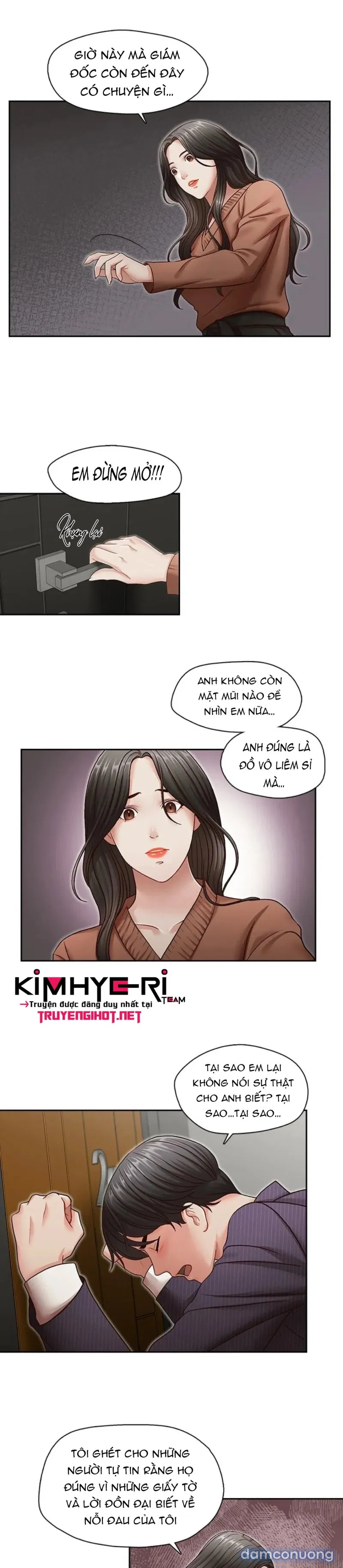 Thư Ký Của Anh Trai 