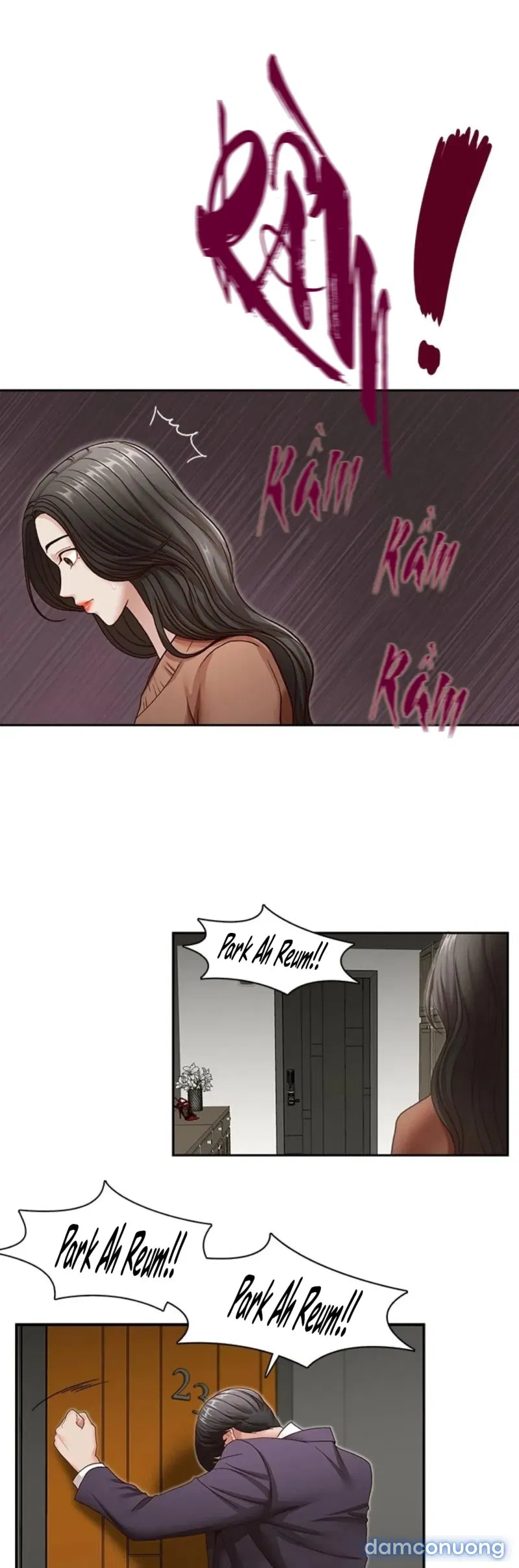Thư Ký Của Anh Trai 