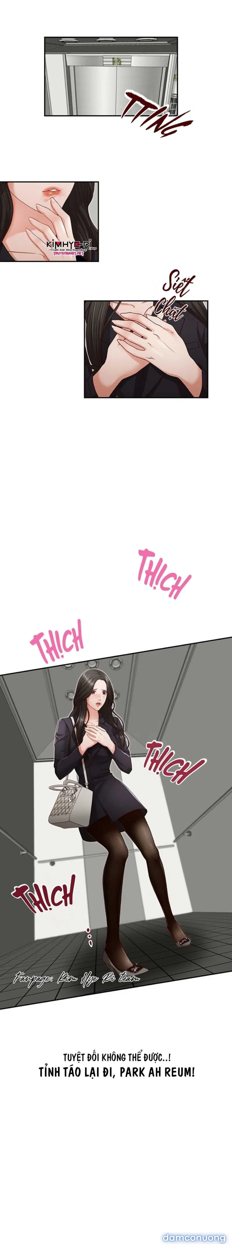 Thư Ký Của Anh Trai 
