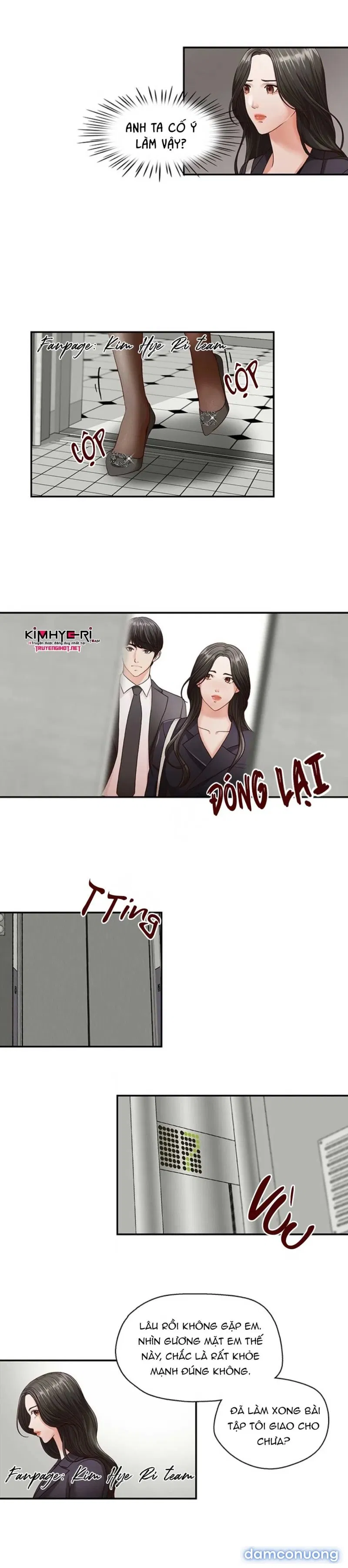 Thư Ký Của Anh Trai 