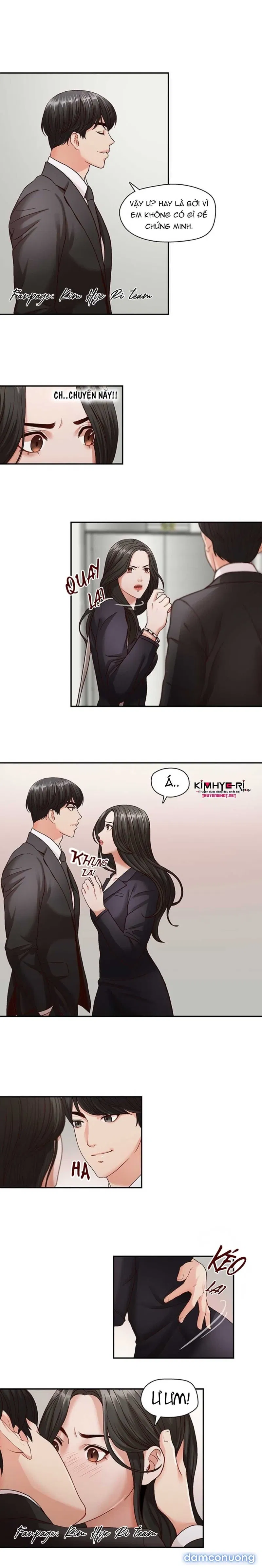Thư Ký Của Anh Trai 