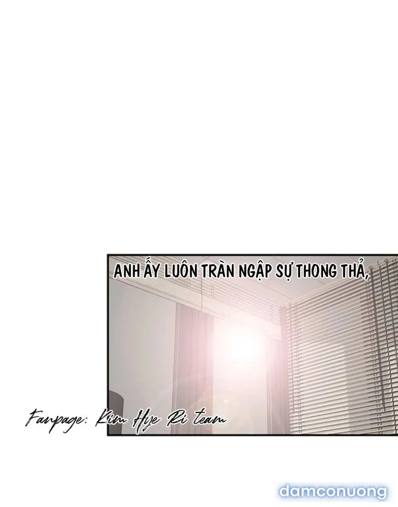 Thư Ký Của Anh Trai 