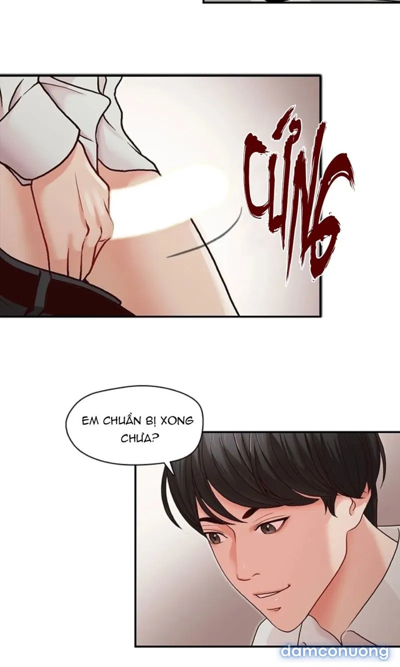 Thư Ký Của Anh Trai 