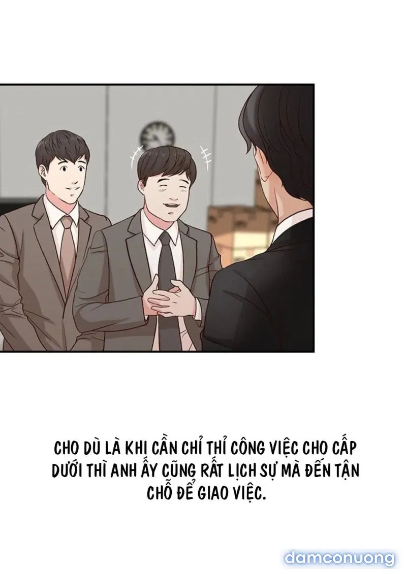 Thư Ký Của Anh Trai 
