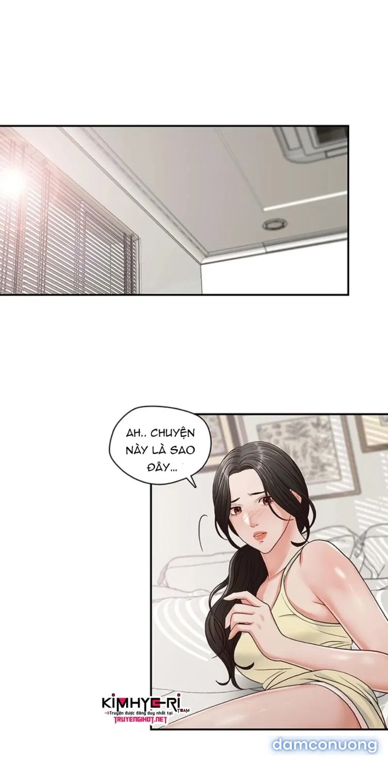 Thư Ký Của Anh Trai 