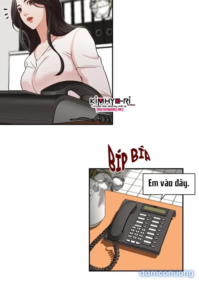 Thư Ký Của Anh Trai 