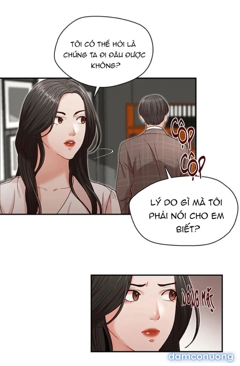 Thư Ký Của Anh Trai 
