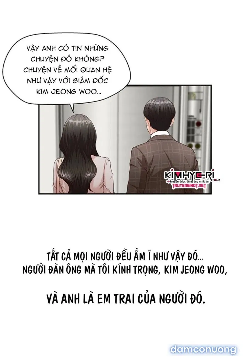 Thư Ký Của Anh Trai 