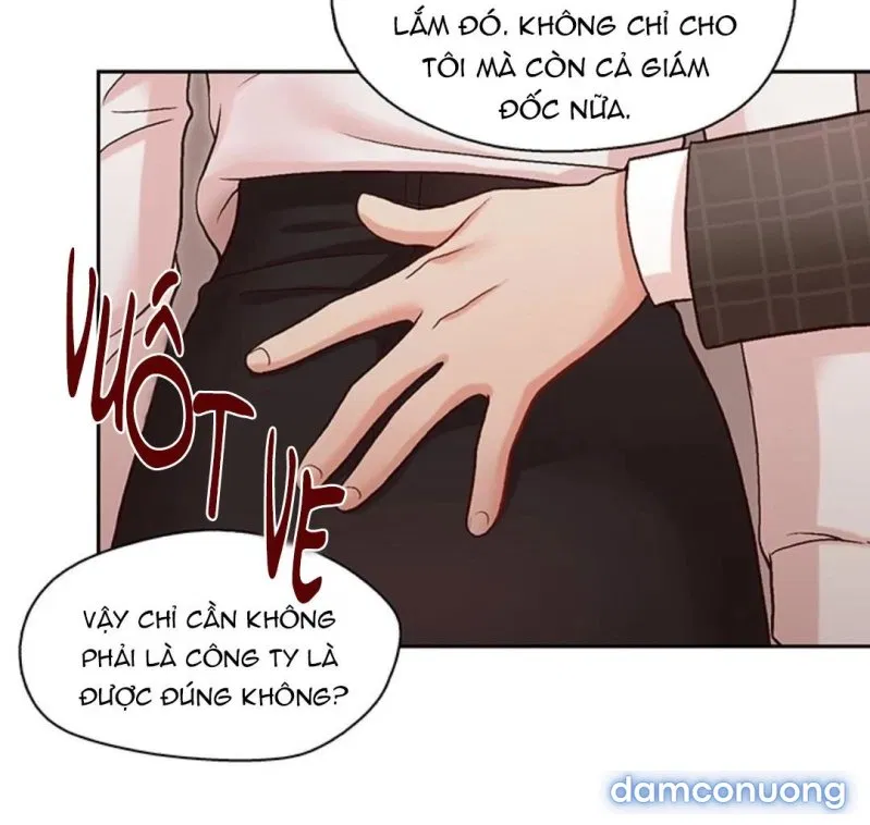 Thư Ký Của Anh Trai 