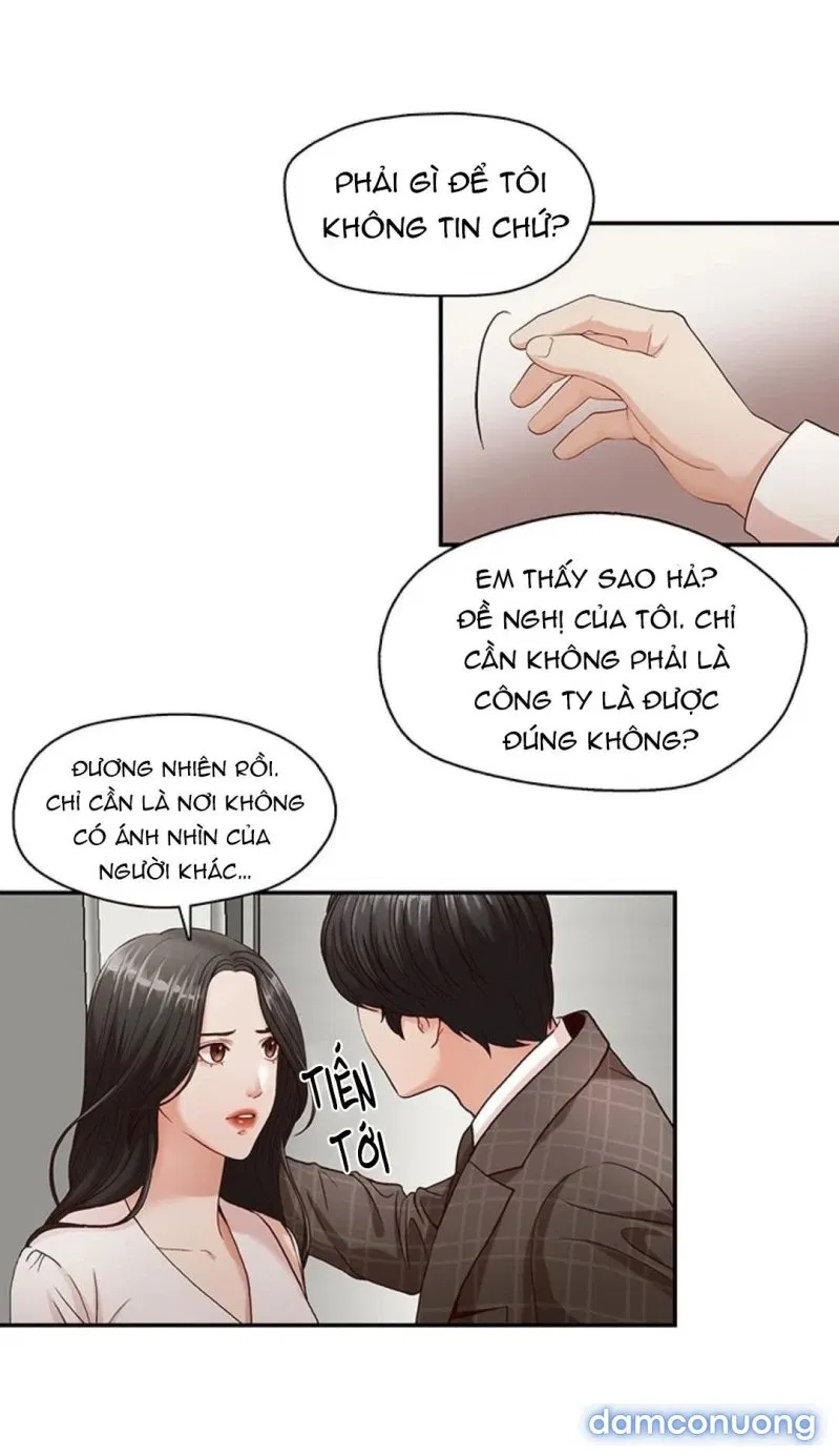 Thư Ký Của Anh Trai 