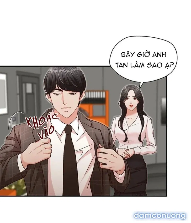 Thư Ký Của Anh Trai 
