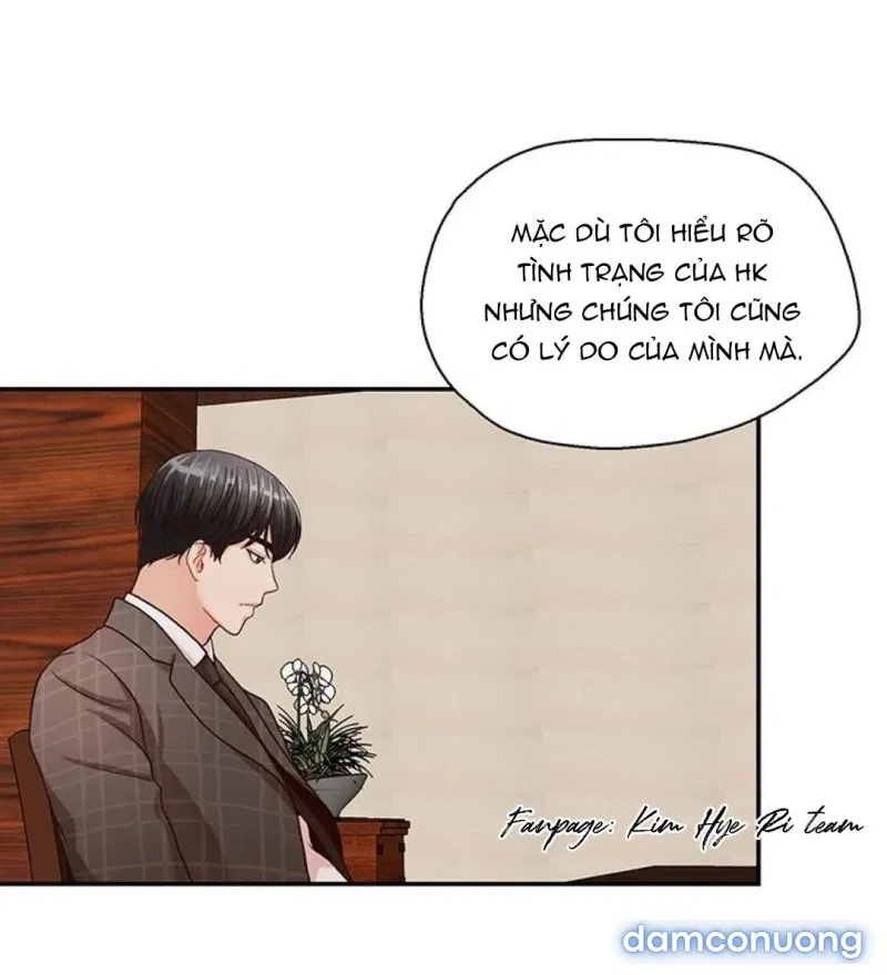Thư Ký Của Anh Trai 