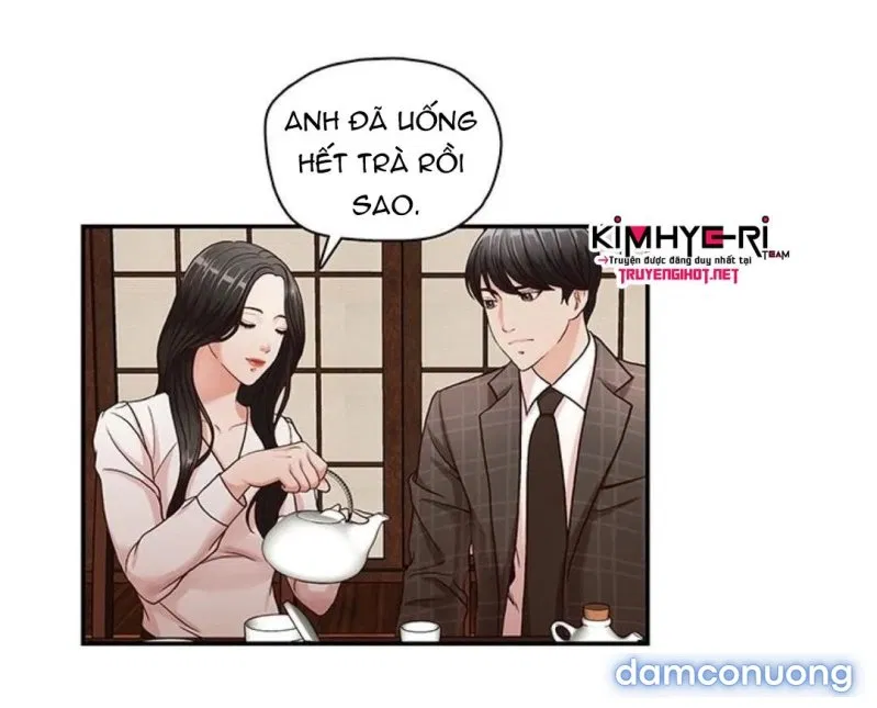Thư Ký Của Anh Trai 