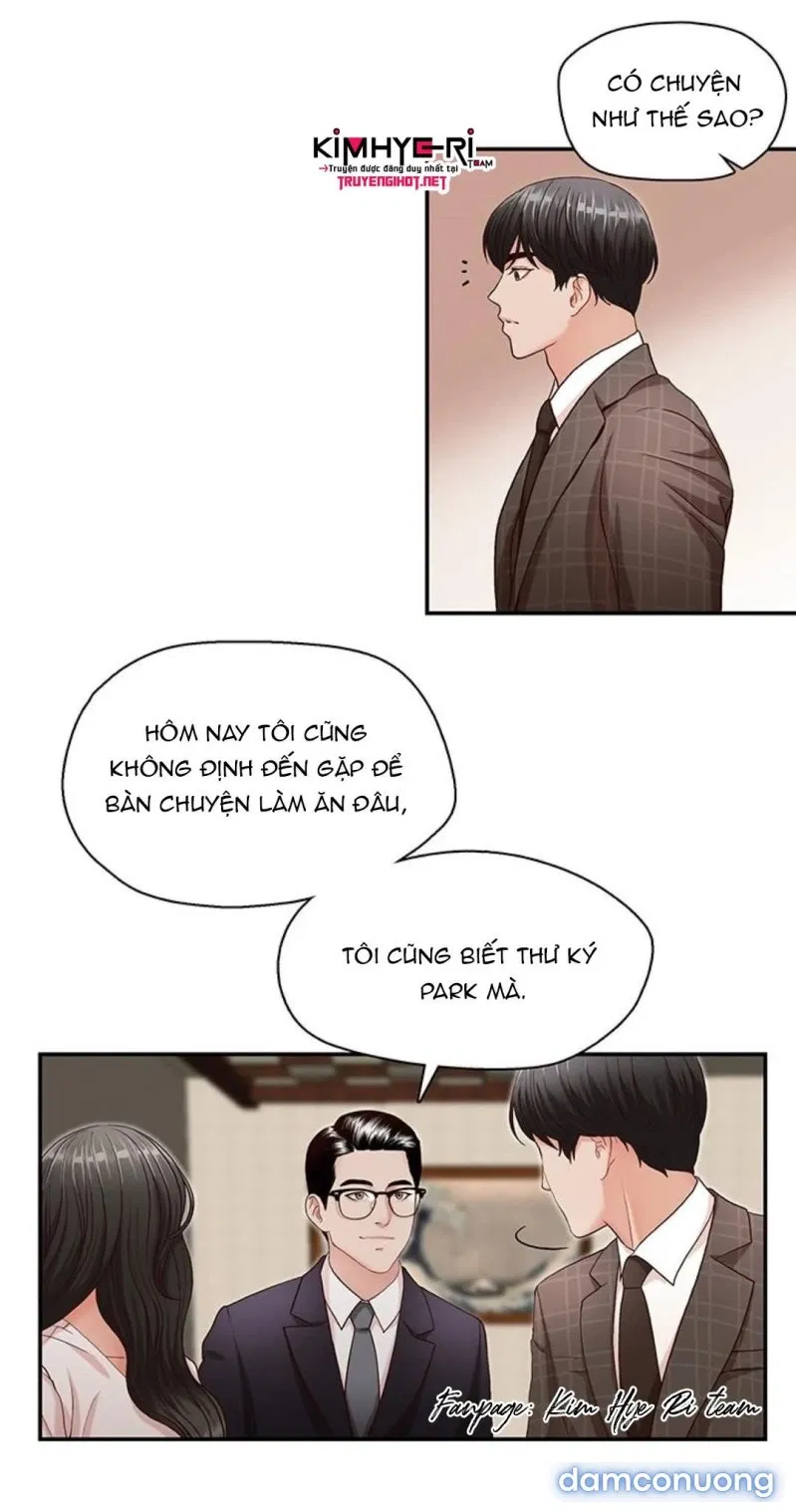 Thư Ký Của Anh Trai 