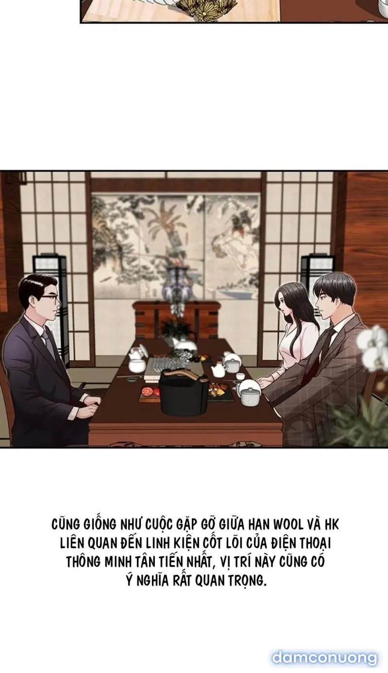 Thư Ký Của Anh Trai 