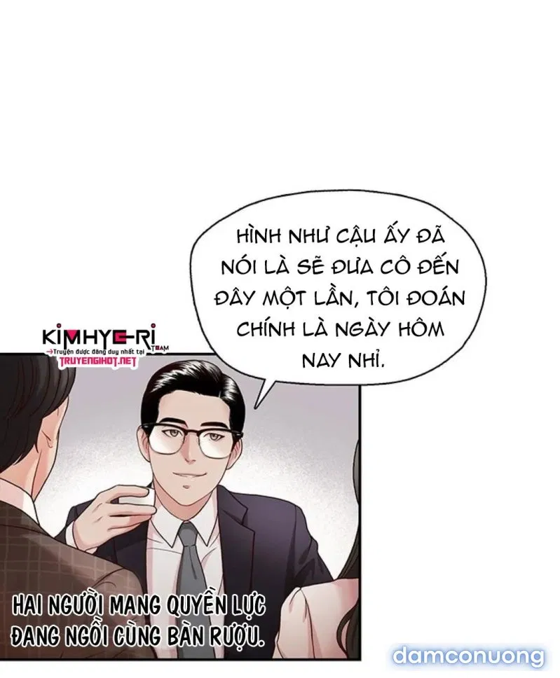 Thư Ký Của Anh Trai 