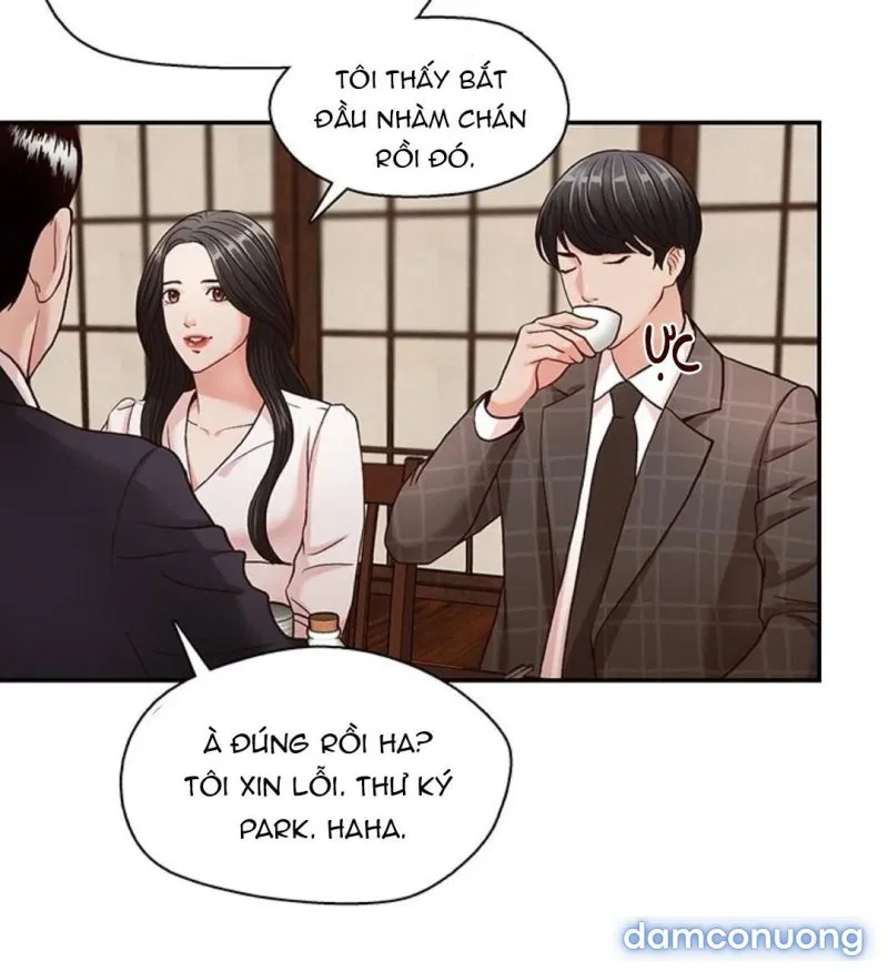 Thư Ký Của Anh Trai 