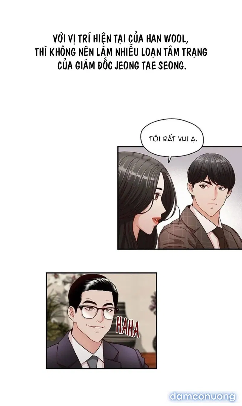 Thư Ký Của Anh Trai 