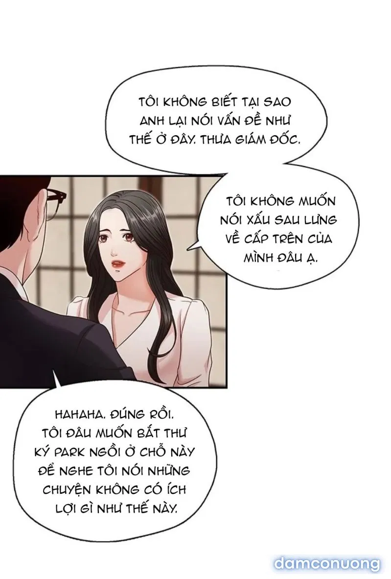 Thư Ký Của Anh Trai 
