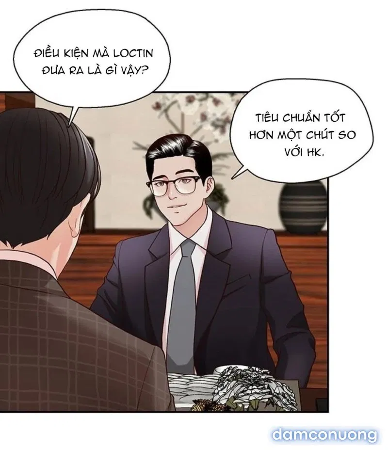 Thư Ký Của Anh Trai 