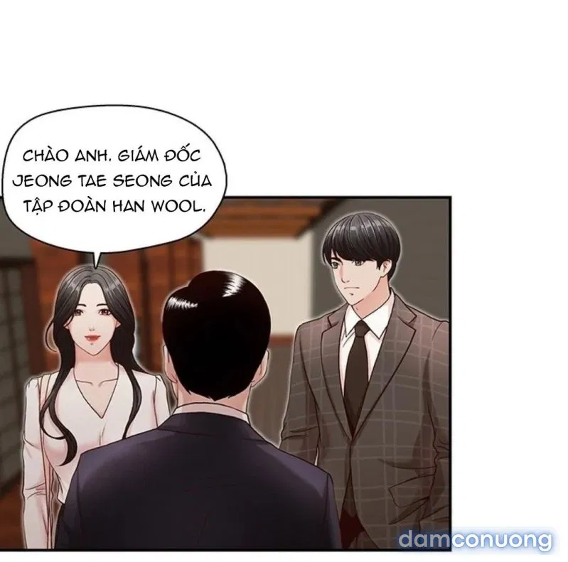 Thư Ký Của Anh Trai 